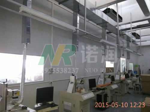 东莞废气处理管道