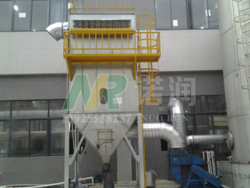 东莞废气处理机组