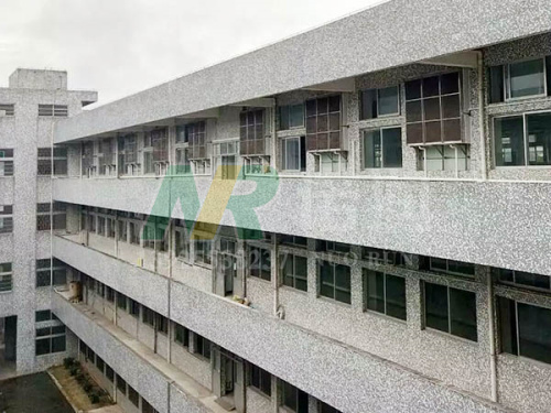 东莞水帘降温工程