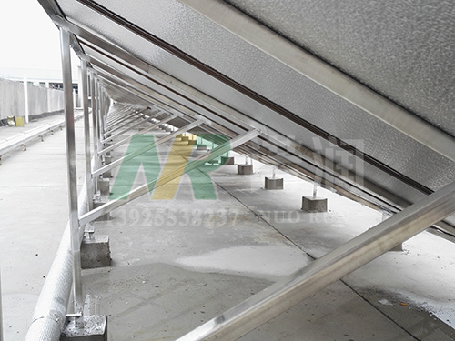 太阳能热水工程