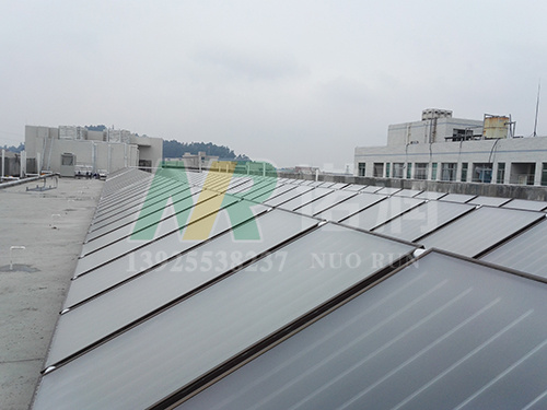 太阳能热水工程