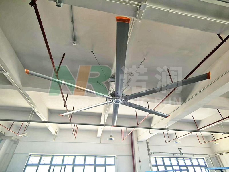 润东方工业大风扇