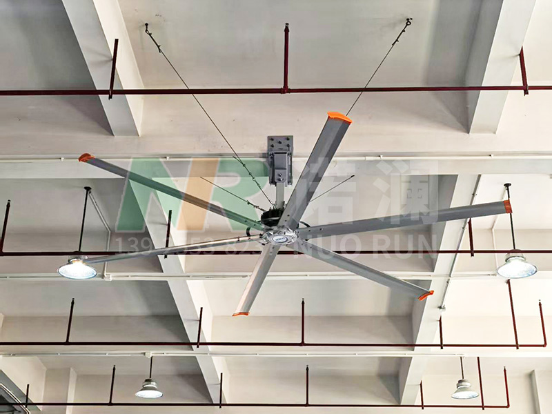 润东方工业大风扇