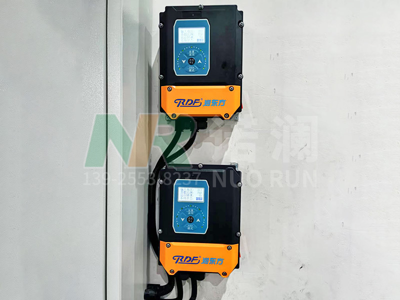 润东方工业大风扇