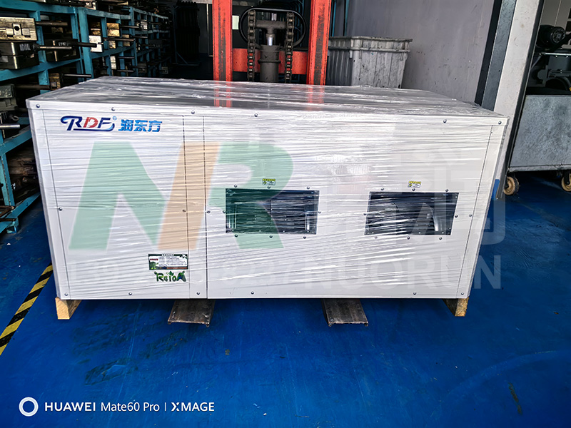 诺润节能低碳空调