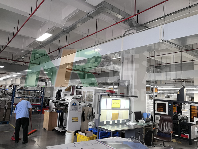 诺润节能低碳空调